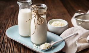 Safety and Benefits of Consuming Kefir in Pregnancy