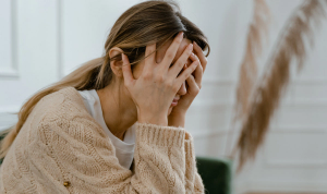 Stress and Emotions During Pregnancy