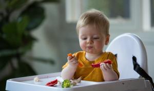 Wann sollte man mit der Erweiterung der Ernährung des Babys beginnen?
