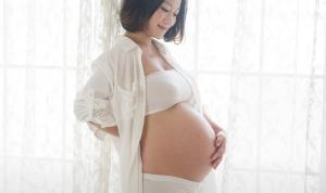 Why Is Your Baby Most Active When You’re Resting?
