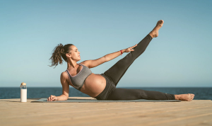 Exercises During Pregnancy: Safe Workouts for Expecting Mothers