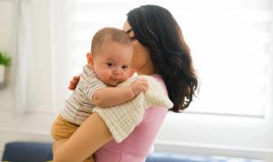 Burping Basics: Why, When, and How to Help Your Baby