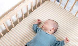 Beruhigungsstrategien: Finde heraus, was dein Baby beruhigt