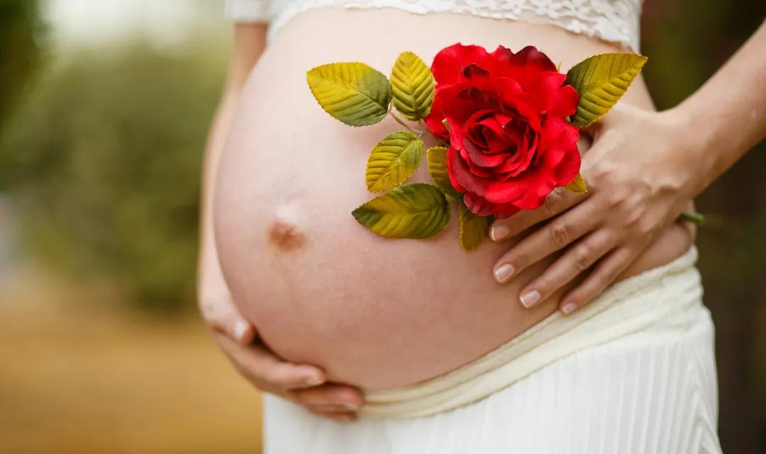 Week 36: Early Term - When Baby Could Come