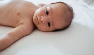 Willkommen auf der Welt – Die erste Lebenswoche deines Babys