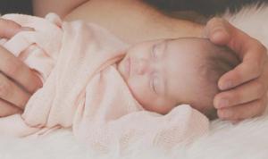 Hello, World! How Newborns Experience the Senses