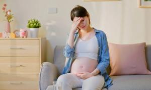 How Stress Affects Pregnancy – And How To Stay Calm
