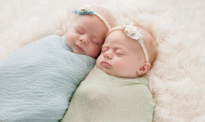 How to Get Pregnant with Twins: Secrets Every Mom Should Know