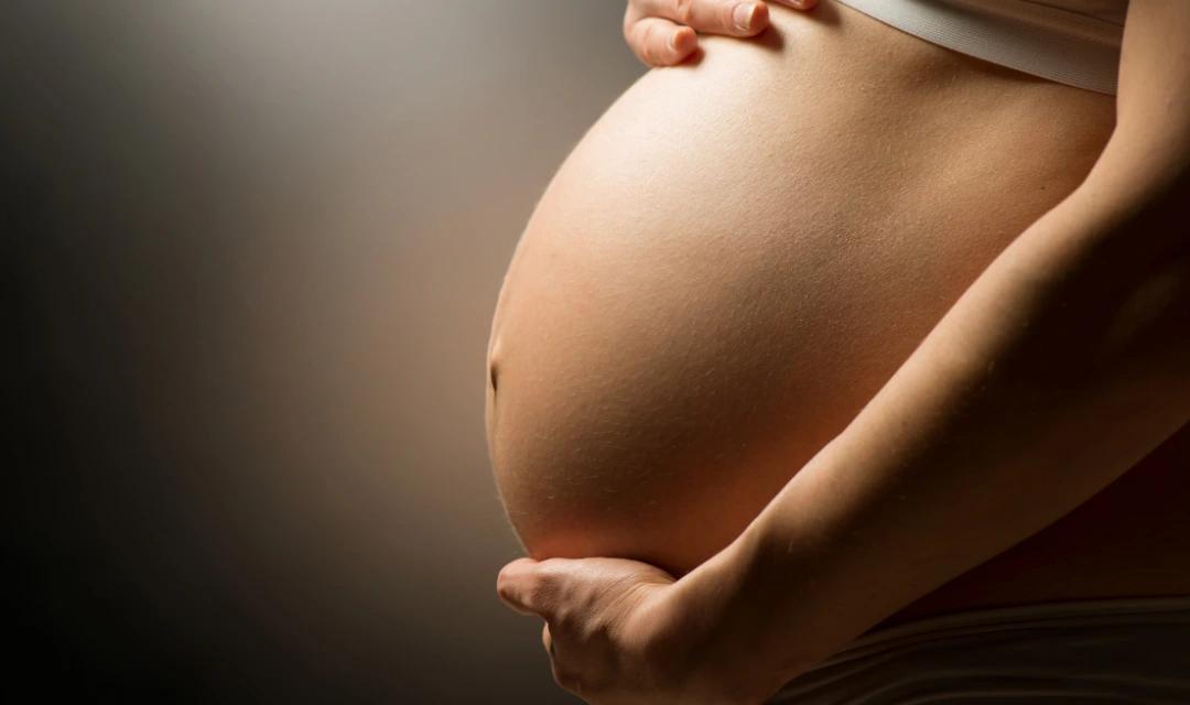 The Formation of Your Baby's Digestive System