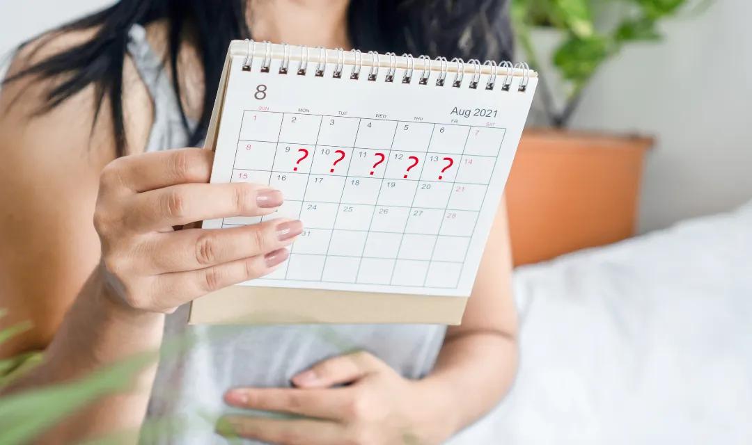 Week 4: Missing Period Mystery - Your Body's First Announcement