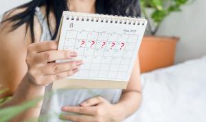 Week 4: Missing Period Mystery - Your Body's First Announcement