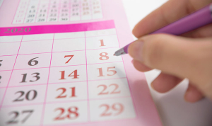 How Regular Is Your Cycle? Let’s Find Out