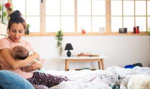 Singen für das Baby – Die Kraft von Wiederholung und Reim