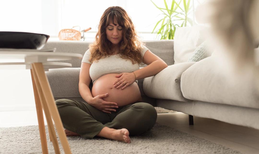 Limb Buds to Arms and Legs: Your Baby's Physical Development