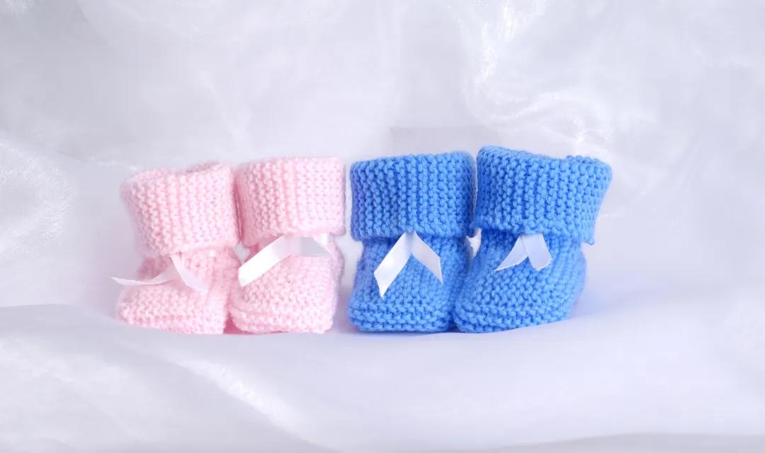 Week 14: The Gender Reveal Week - Boy or Girl?