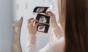 What Positions Does The Baby Take In The Womb, And What Do They Mean?