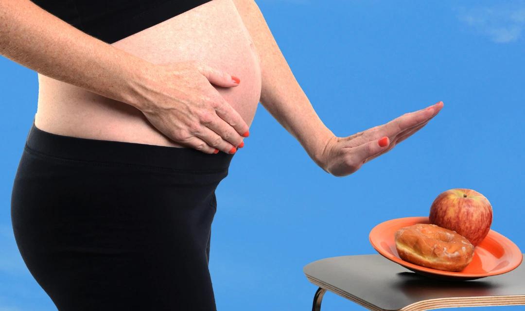 Dealing with Food Aversions: When Your Favorite Foods Become Enemies