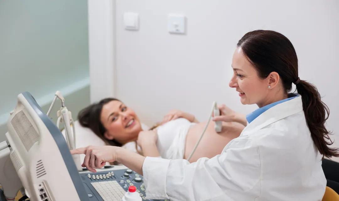 Week 18: Anatomy Scan Preparation - The Big Ultrasound