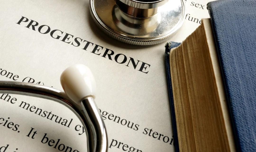The Role of Progesterone: Understanding Your Changing Body