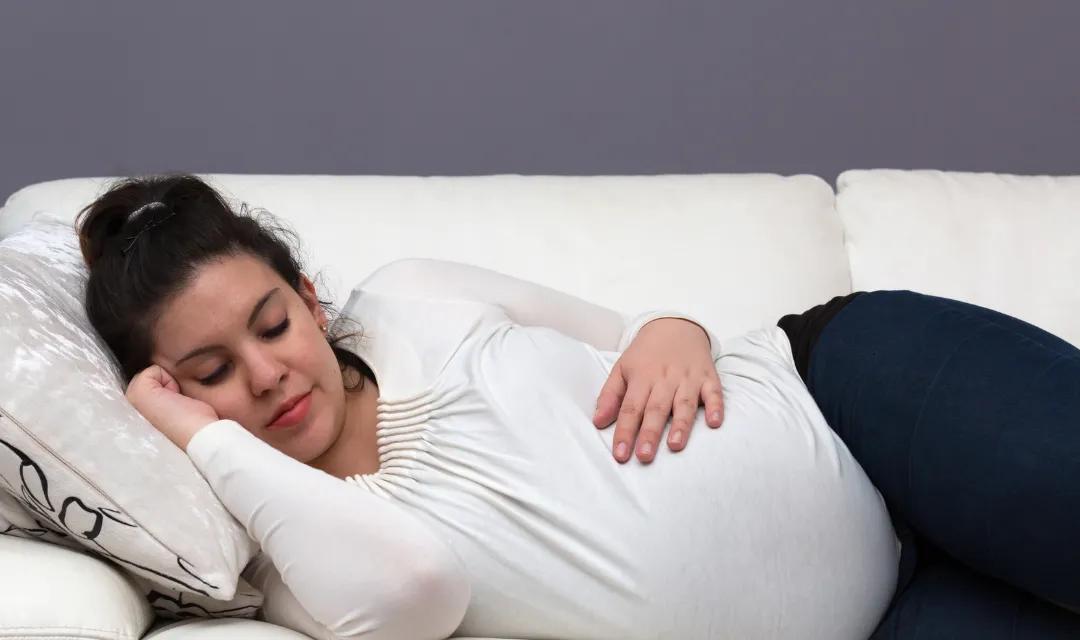 Week 28: REM Sleep - Baby's Dream Development