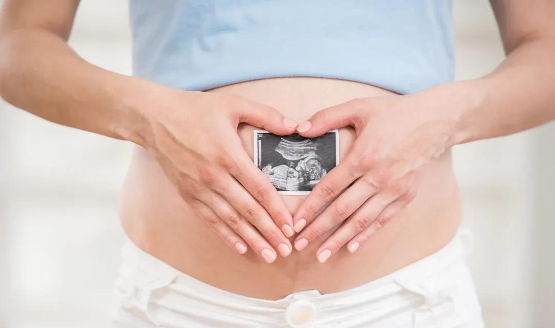 Week 20: Halfway Milestone - The Pregnancy Checkpoint