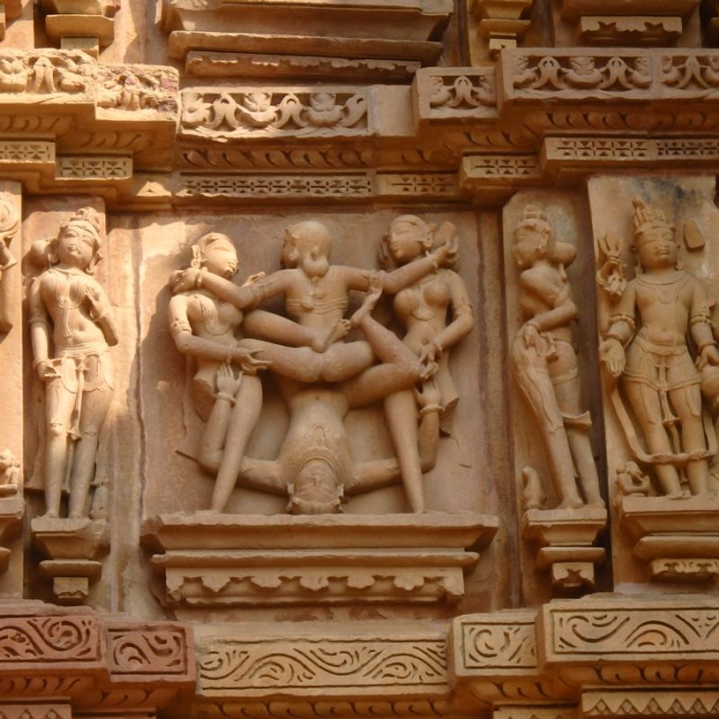 Cover Image for India, Varanasi, Gjats along the Ganges