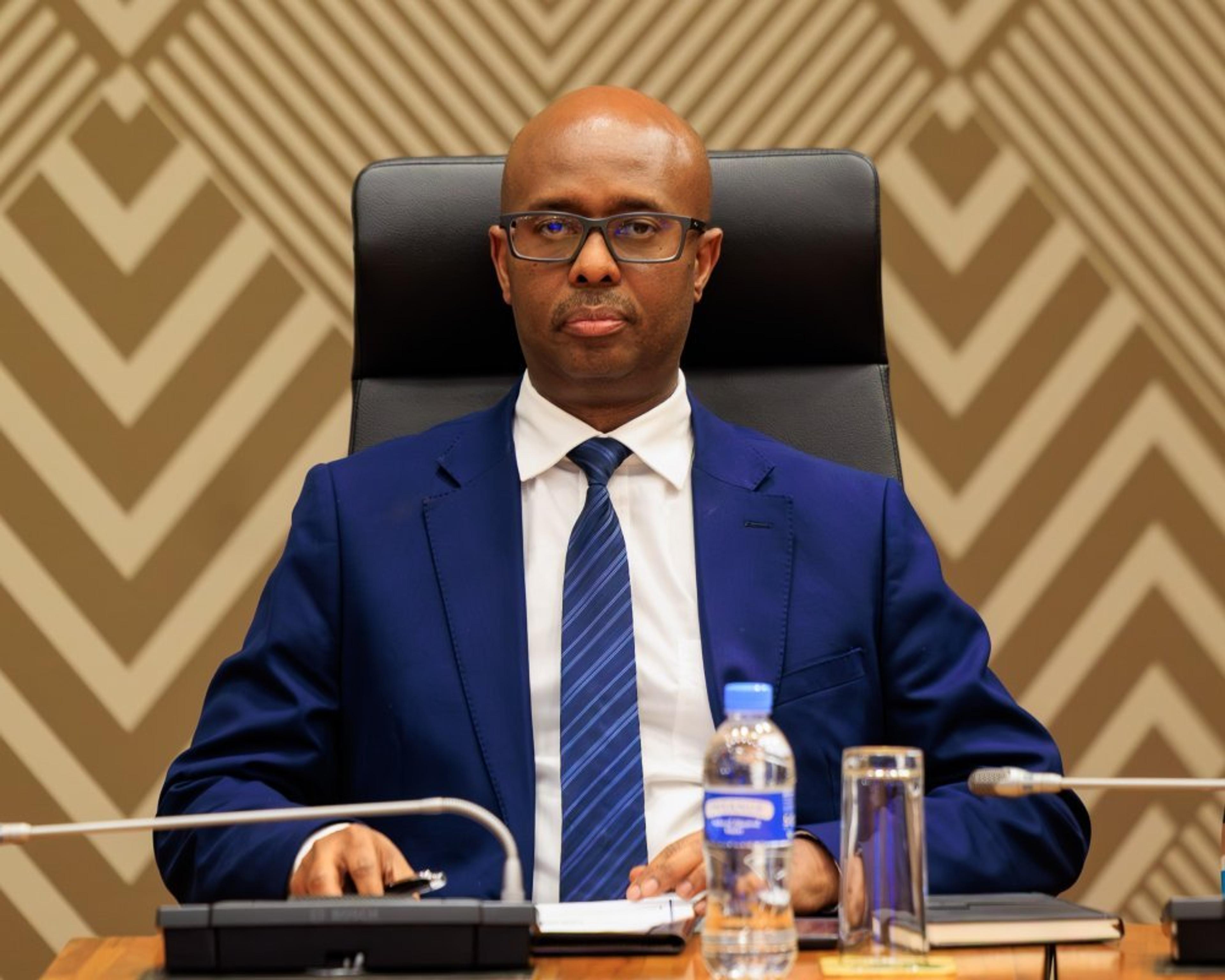 Rwanda Takes the Chair at East Africa's Development Bank