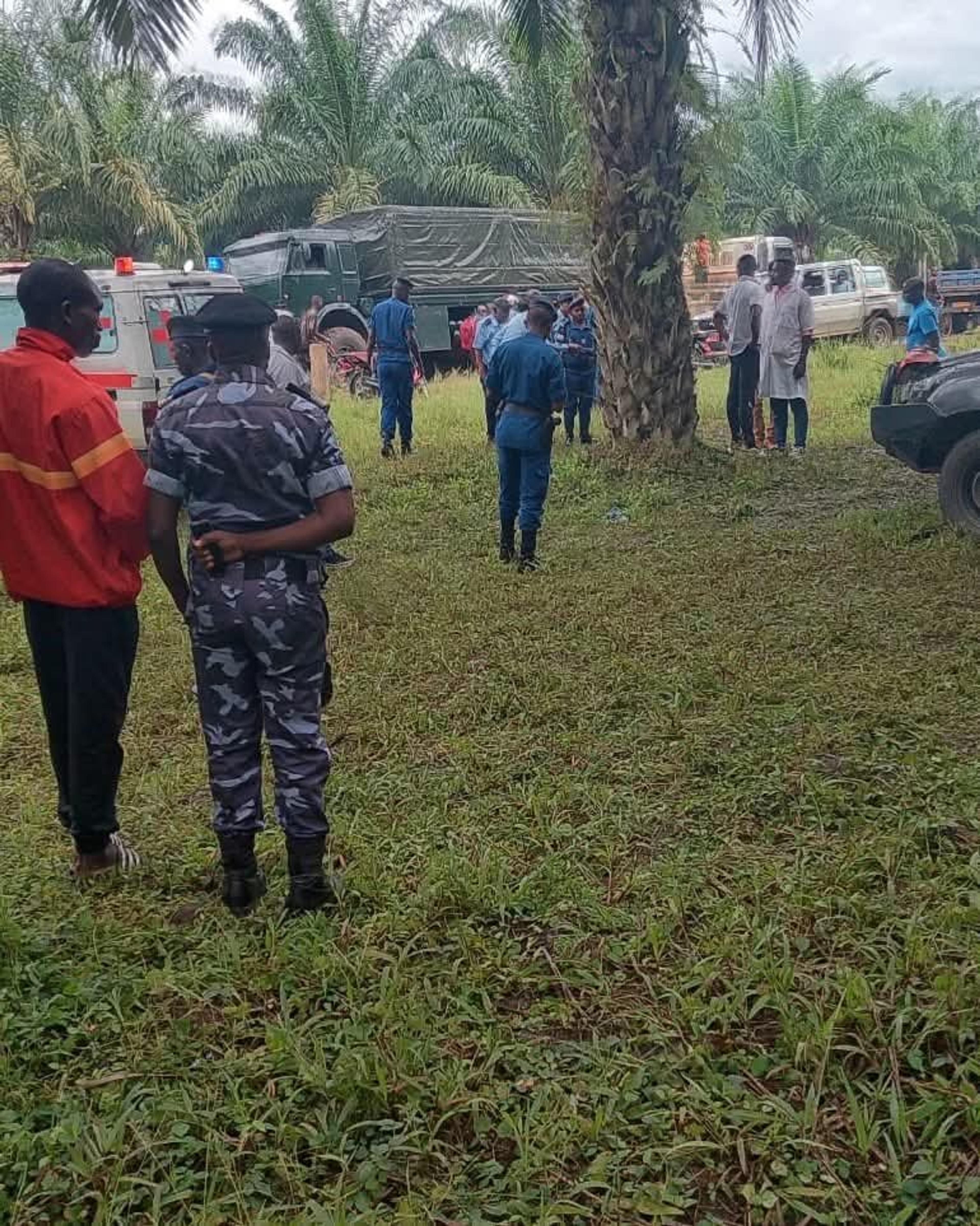 Mystery erupts after Burundi's Media Minister Found Dead. Government Says Accident, Public Demands Answers