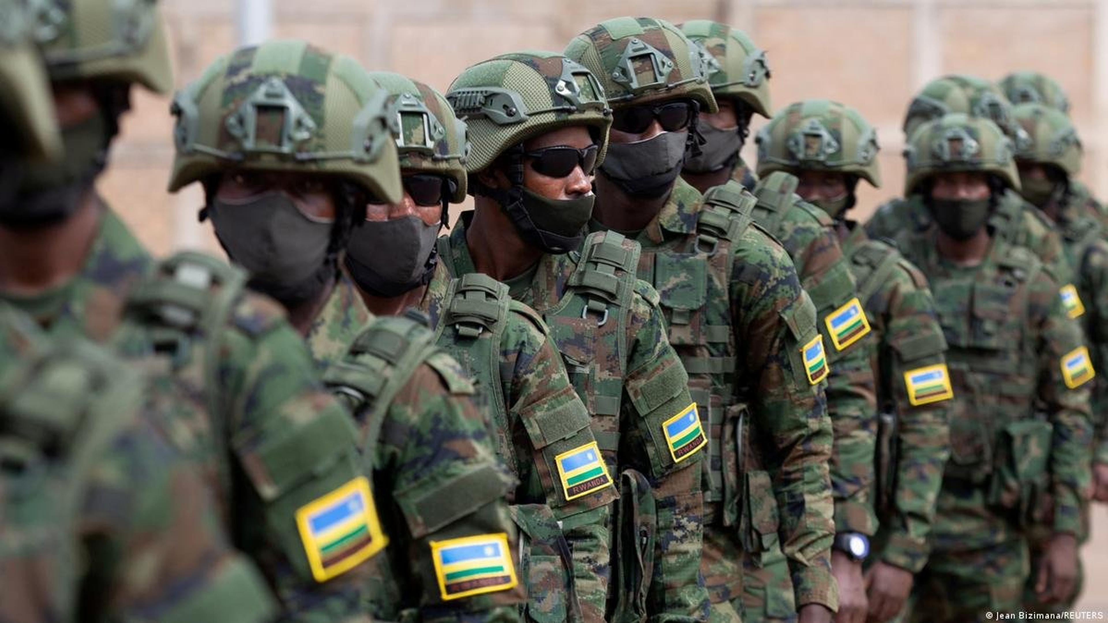 Rwanda Signals Exit from Mozambique After Years of Sacrifice