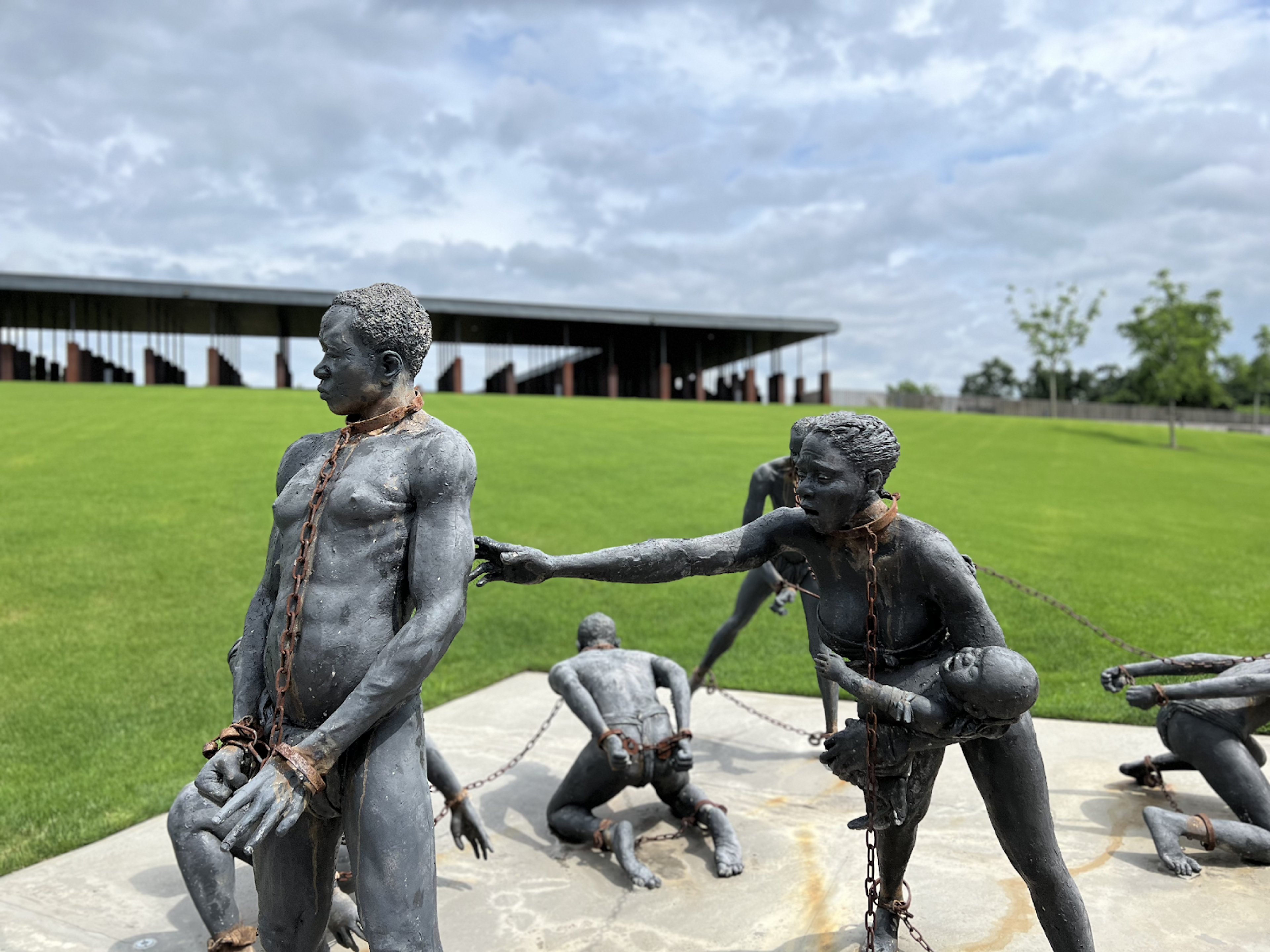 UN adopts Ghana-backed resolution declaring transatlantic slavery ‘gravest crime against humanity
