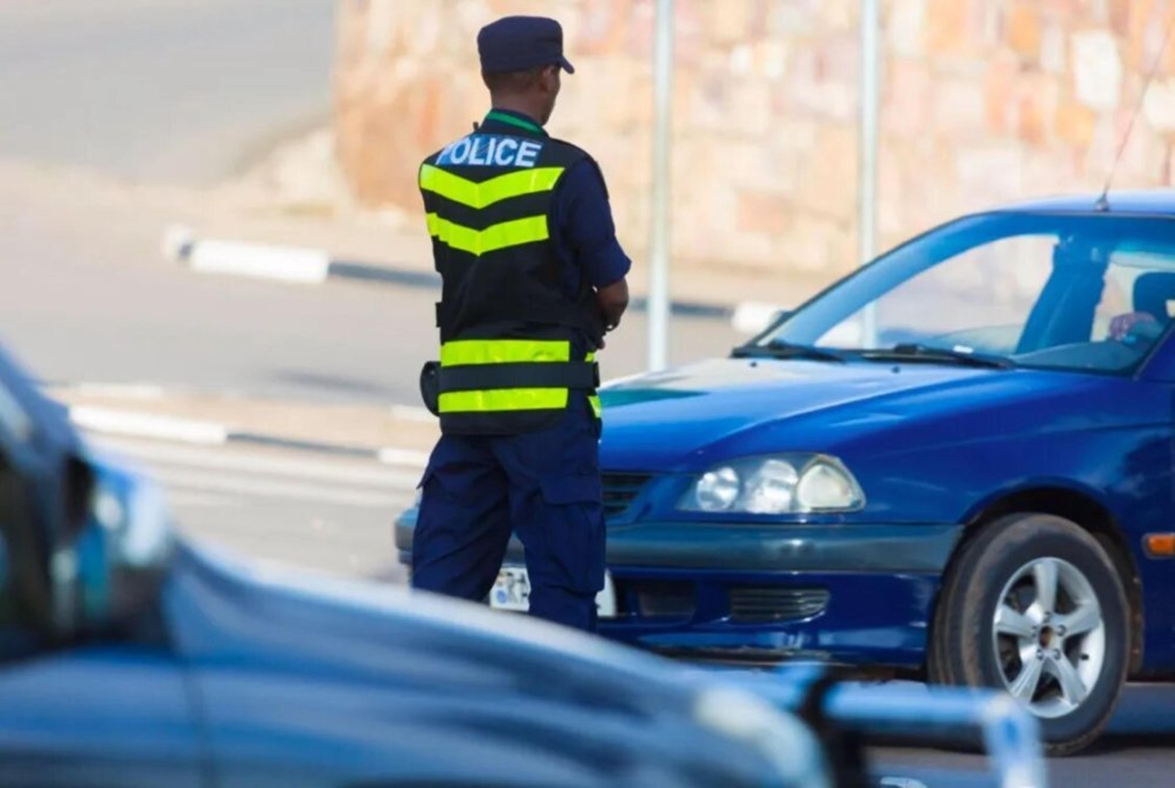 Full enforcement of new road traffic law due in April