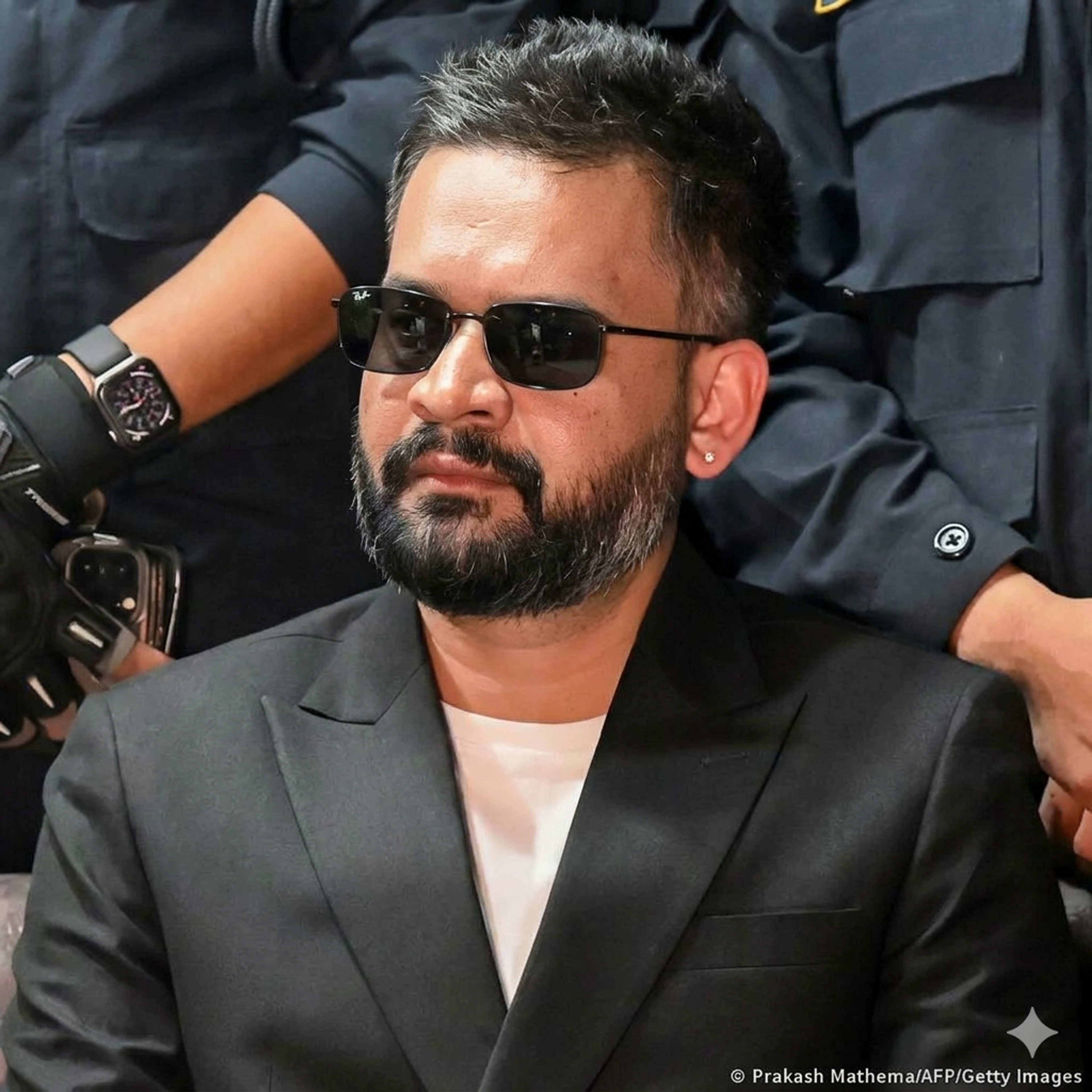 Nepal Elects Rapper Balen Shah as Prime Minister in Historic Landslide