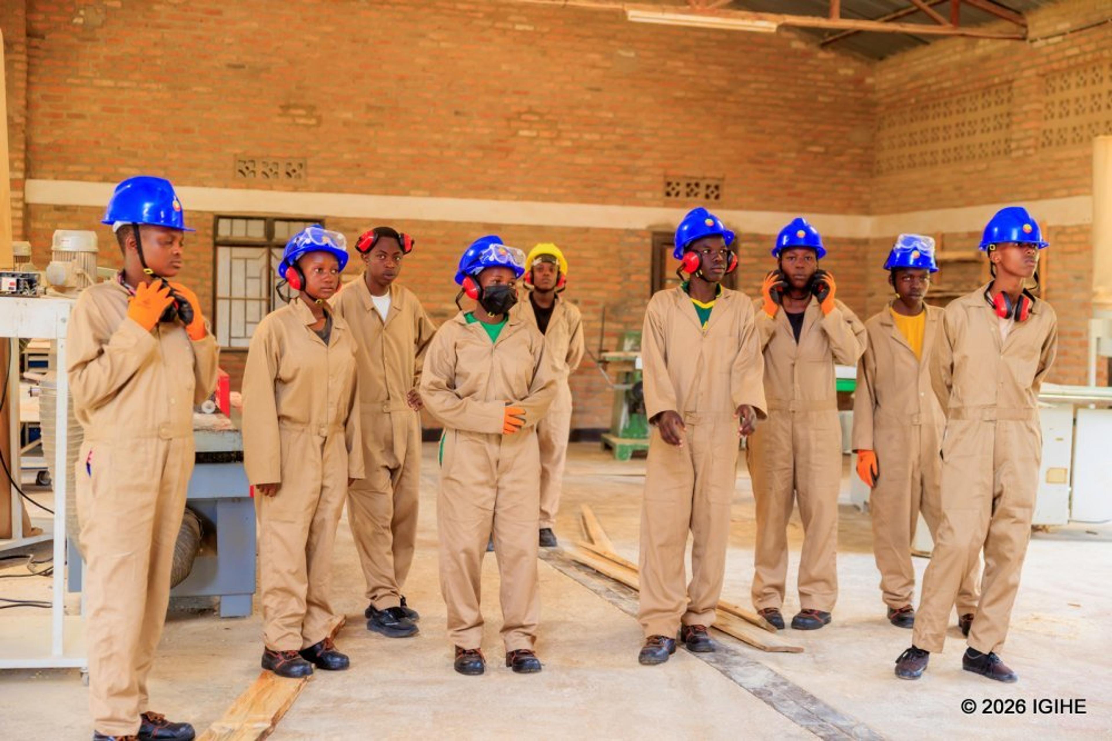 76% of graduates secure jobs within six months: How Dual TVET is transforming student careers