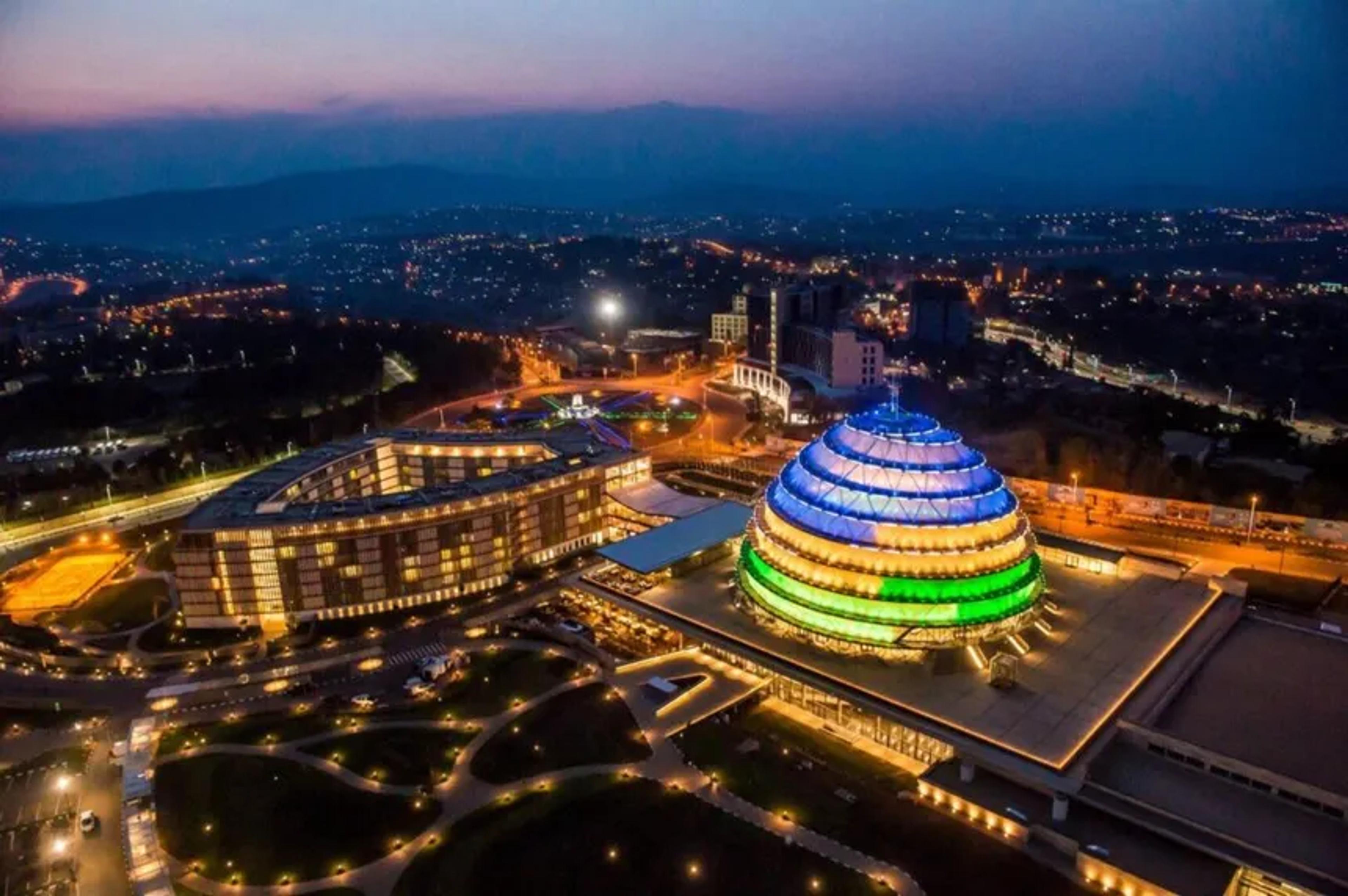 Rwanda's Public Debt Hits 74.8% of GDP, Below Forecast