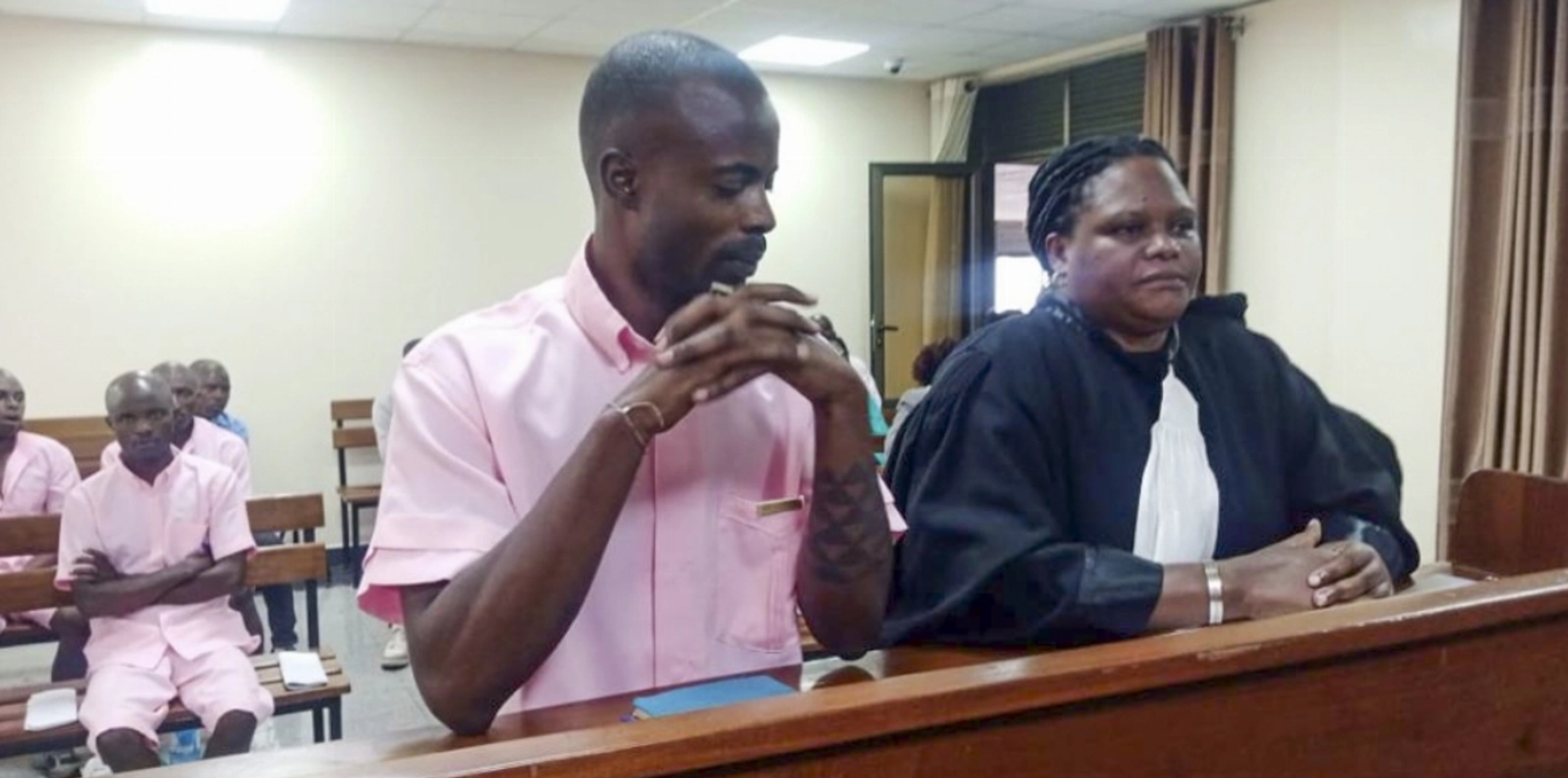 High court upholds jail time and fine for Moshions founder Moses Turahirwa