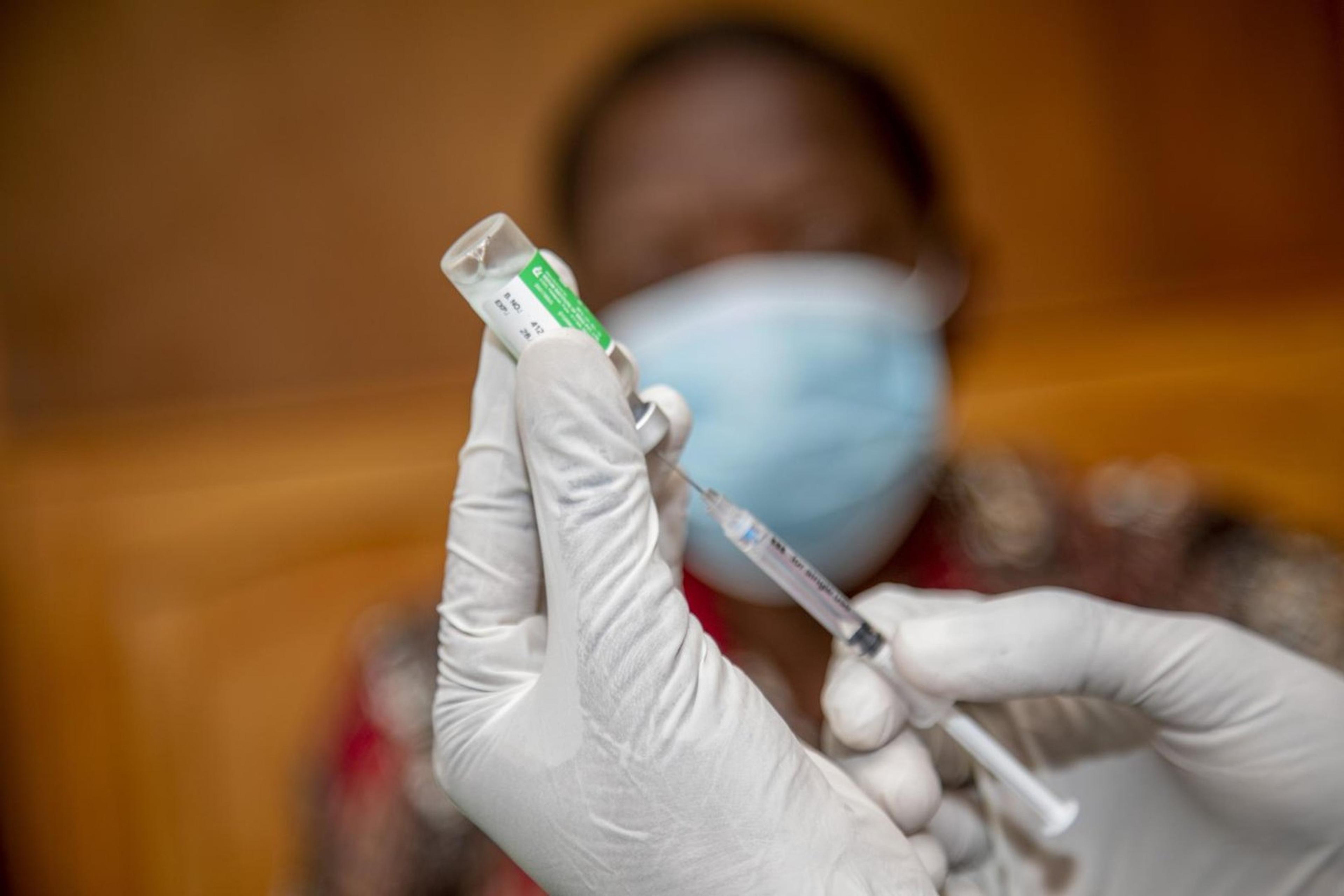 New HPV vaccine targets more strains in Rwanda’s cervical cancer fight
