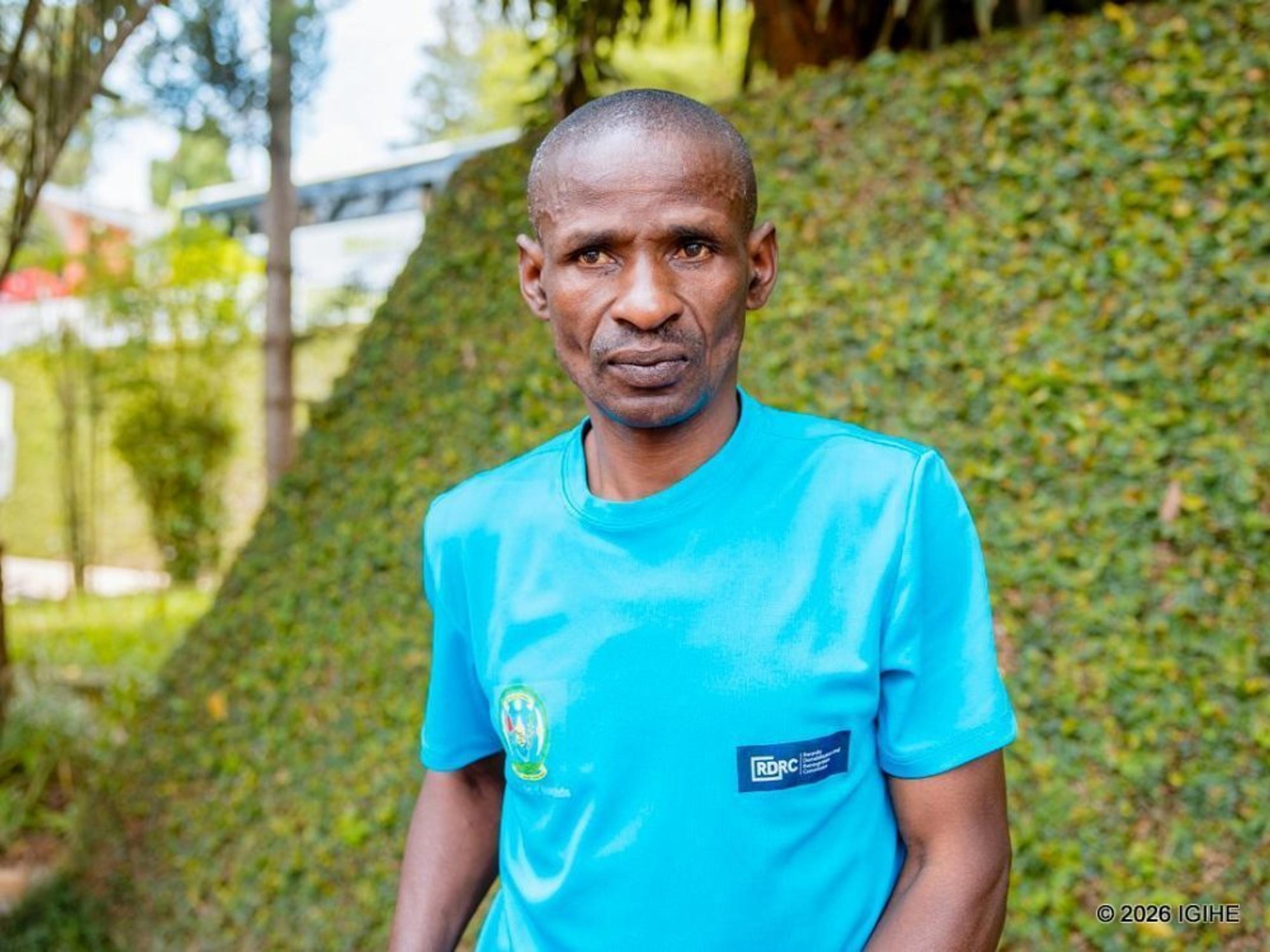 FDLR’s threat to Rwanda remains, says former fighter