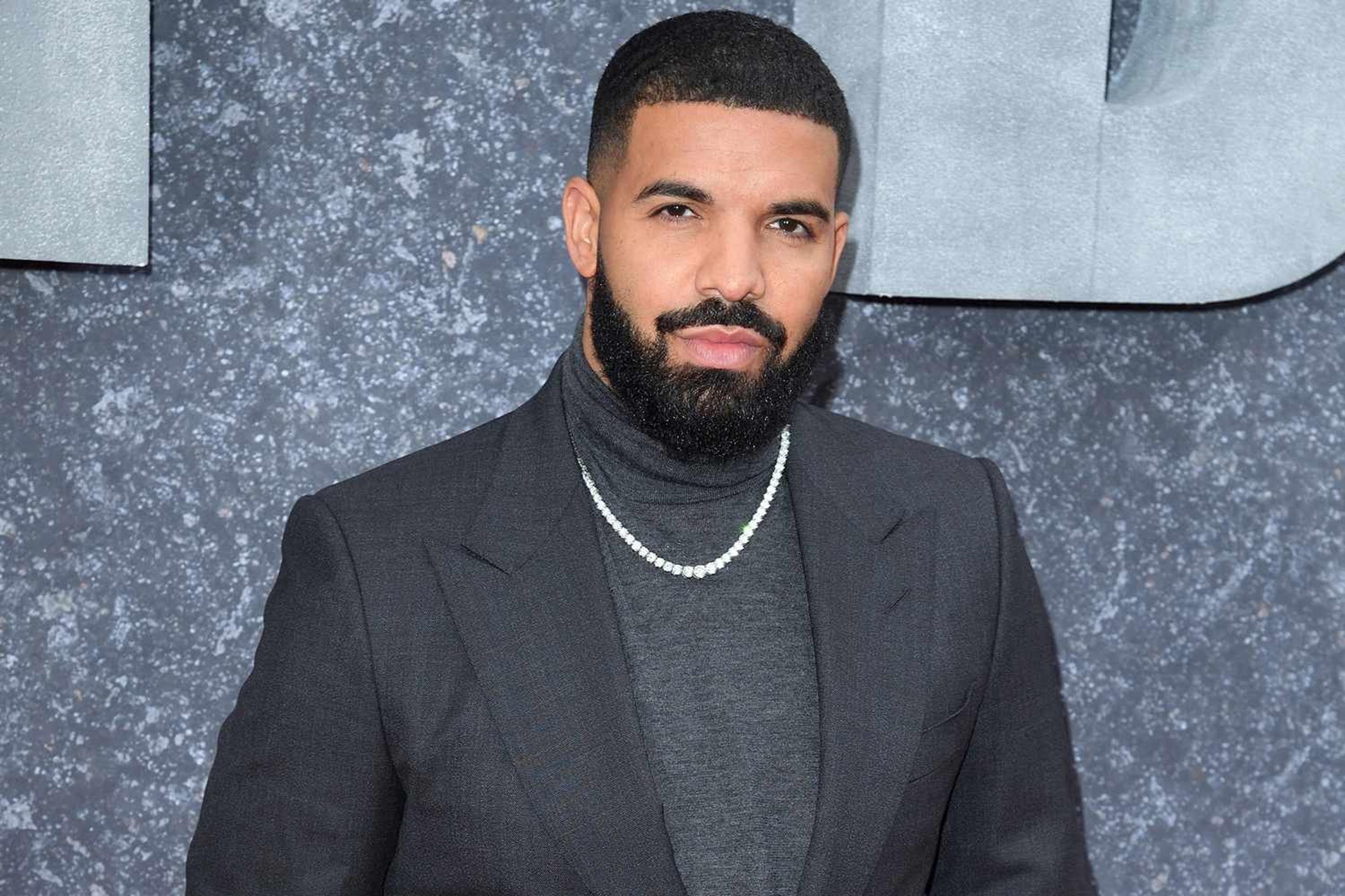 Drake is not performing in Rwanda or Africa - Rumour Debunked