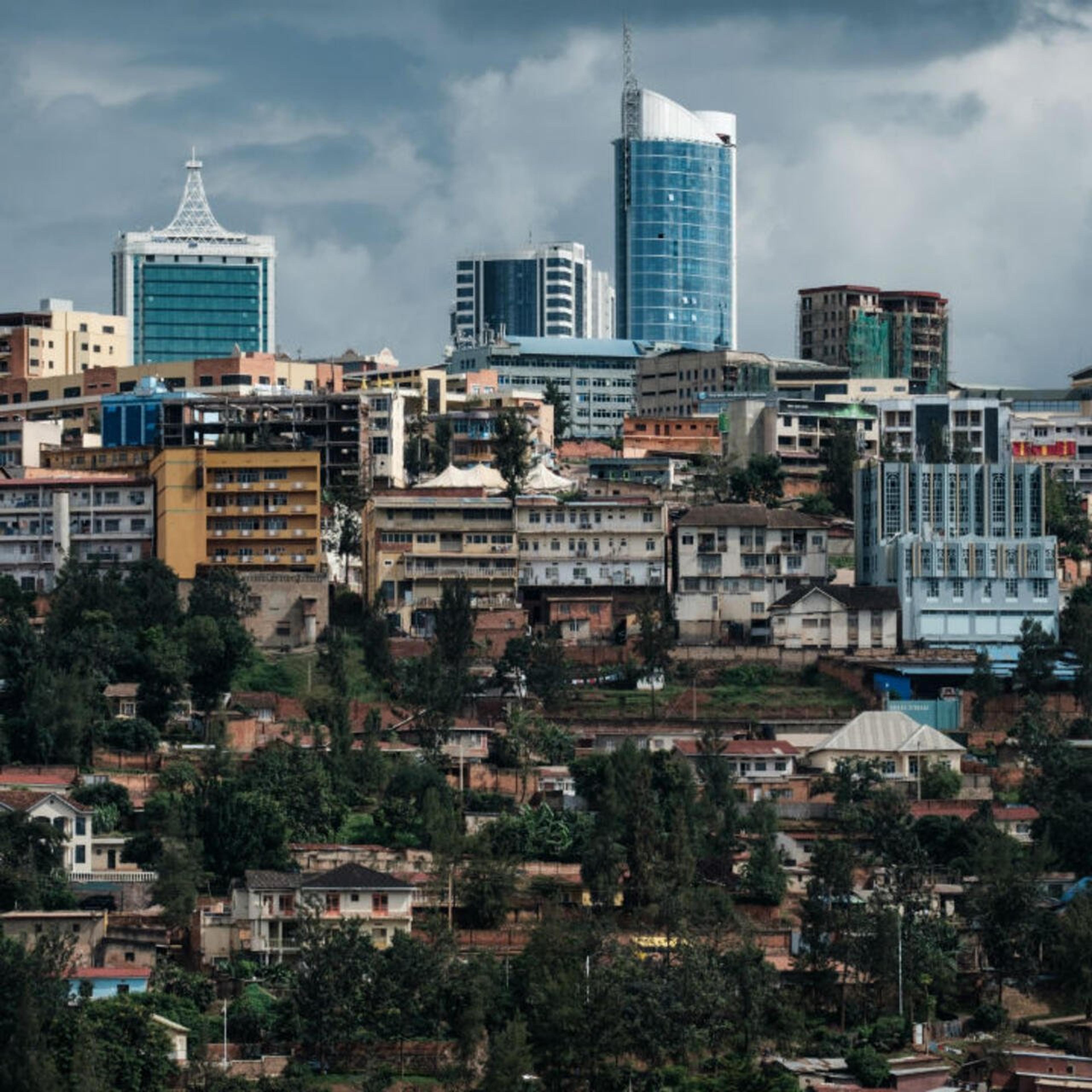 Rwanda Passes UN Nuclear Review