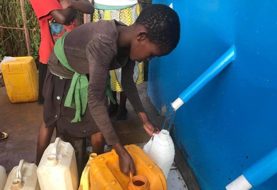 WASAC calls out fake water price hike claims