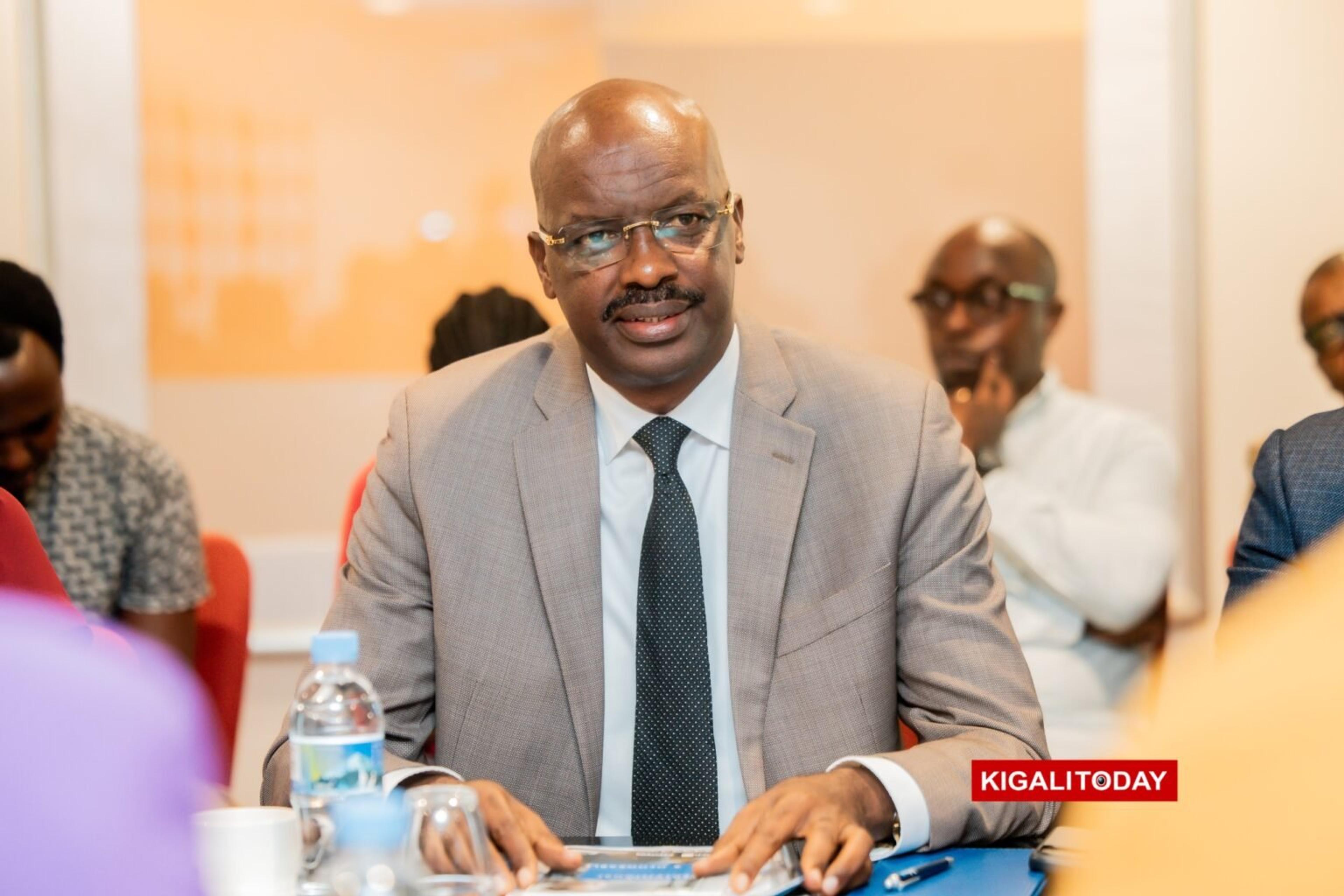 Rwanda's new PSF leadership aims at reviving night economy
