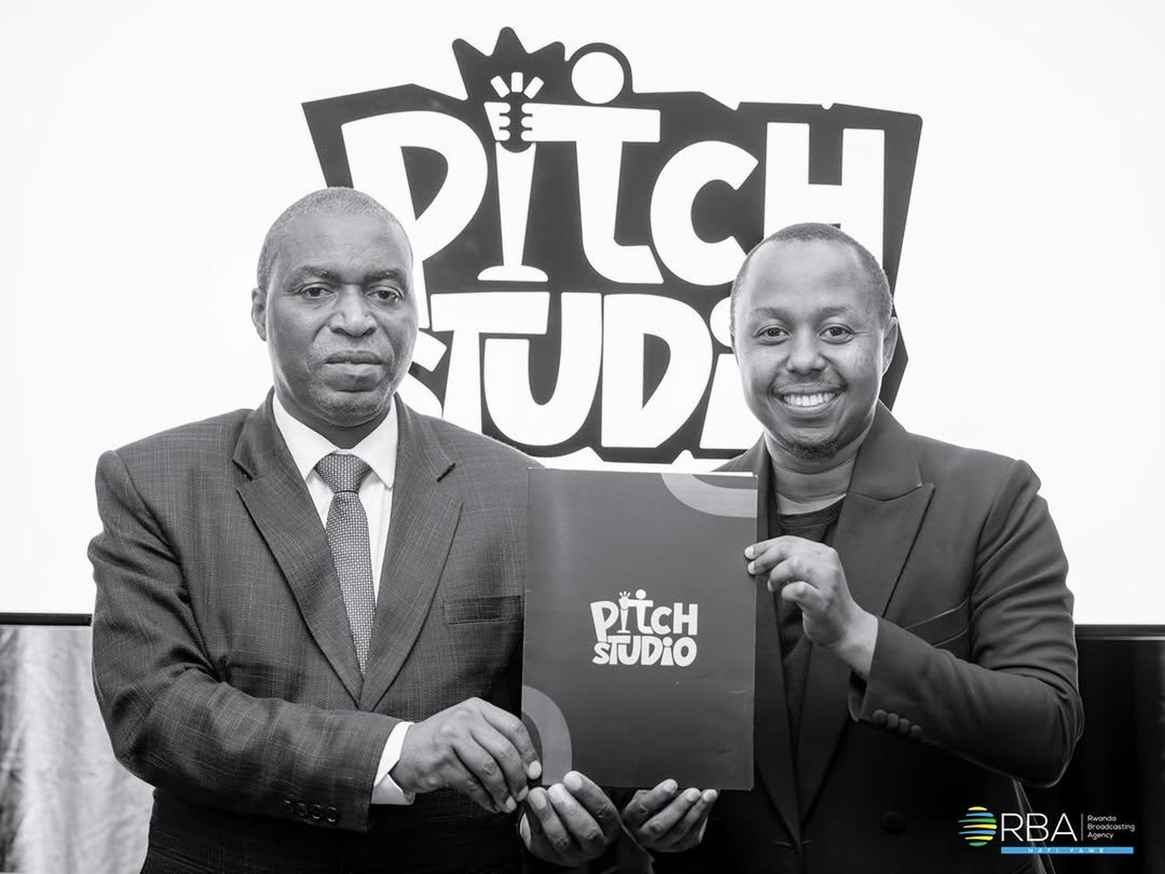 Arthur Nation & RBA Launch Pitch Studio for Founders