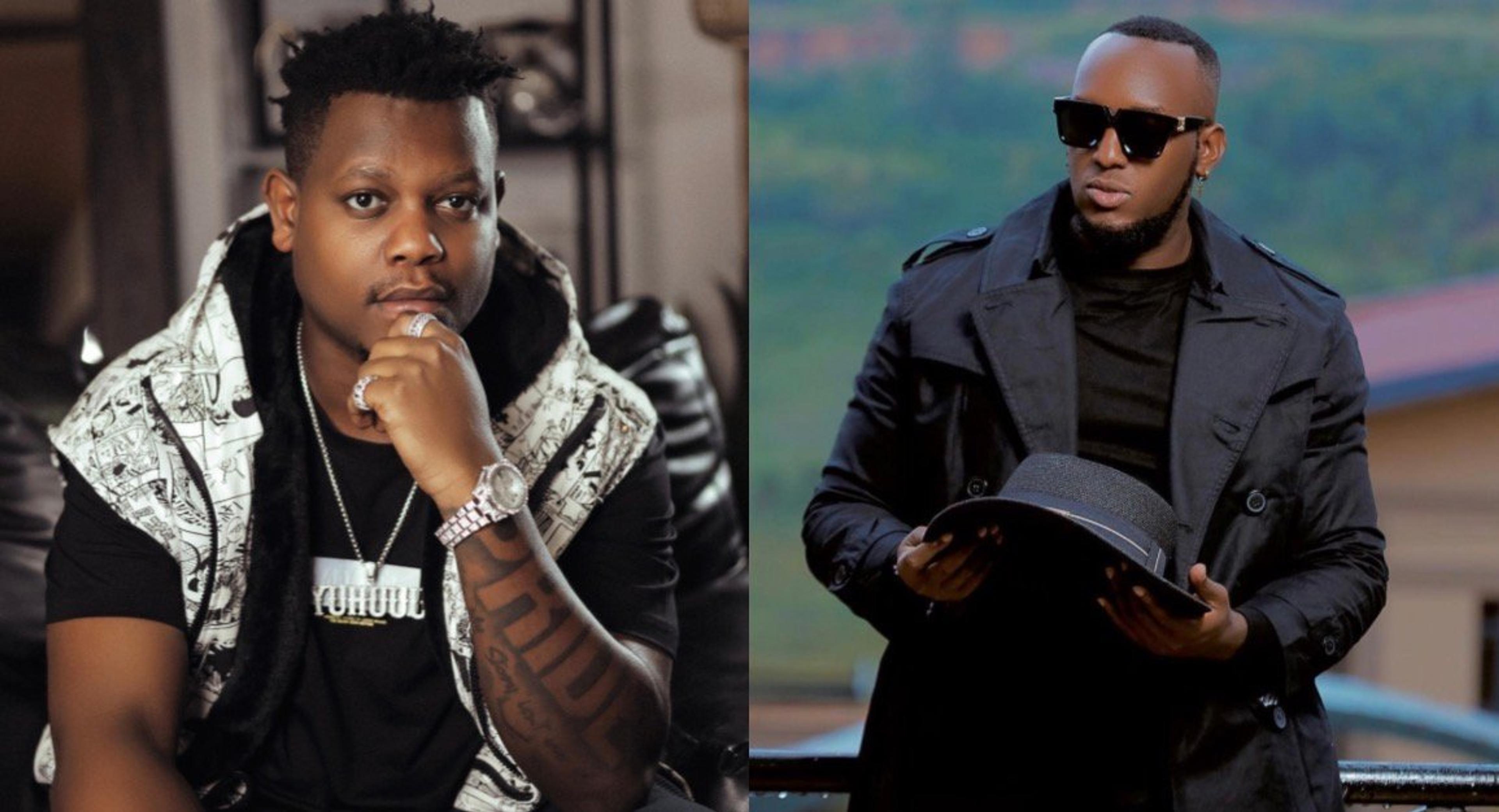 Rwandan artists are finally bankable