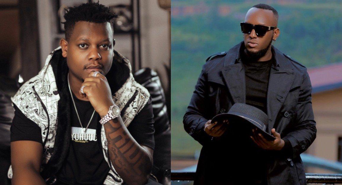 Rwandan artists are finally bankable