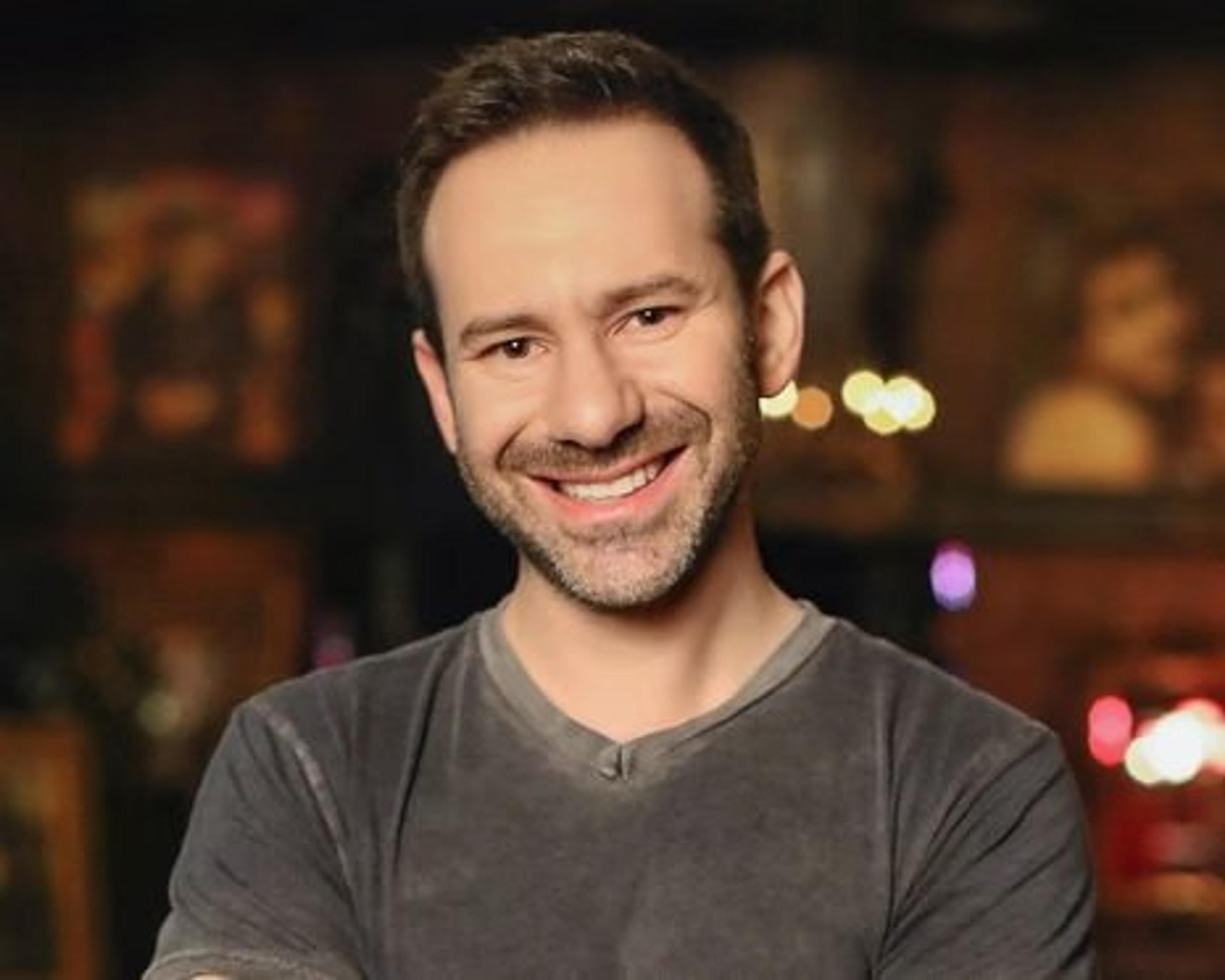 OnlyFans owner Leonid Radvinsky dies at 43