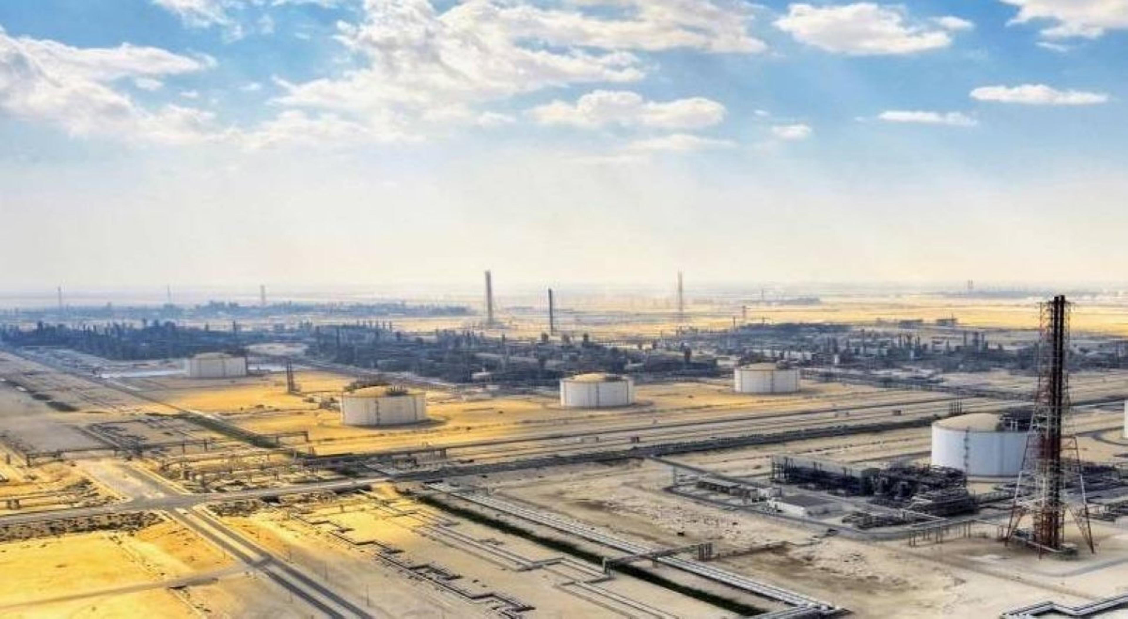 Qatar’s Ras Laffan LNG Plant Shuts Down After Drone Strikes