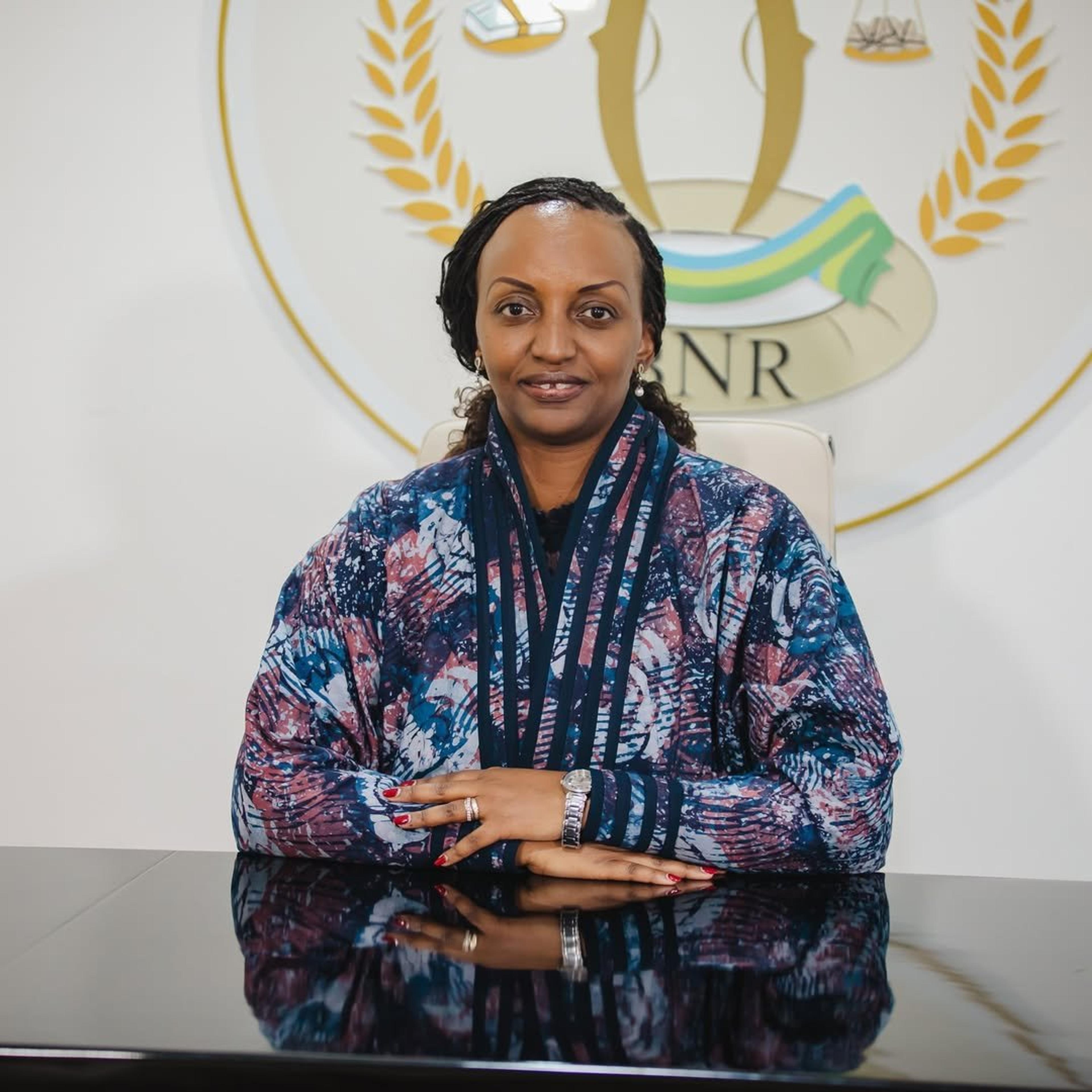 RWANDA: When the central bank boss says prices are under control and then raises rates