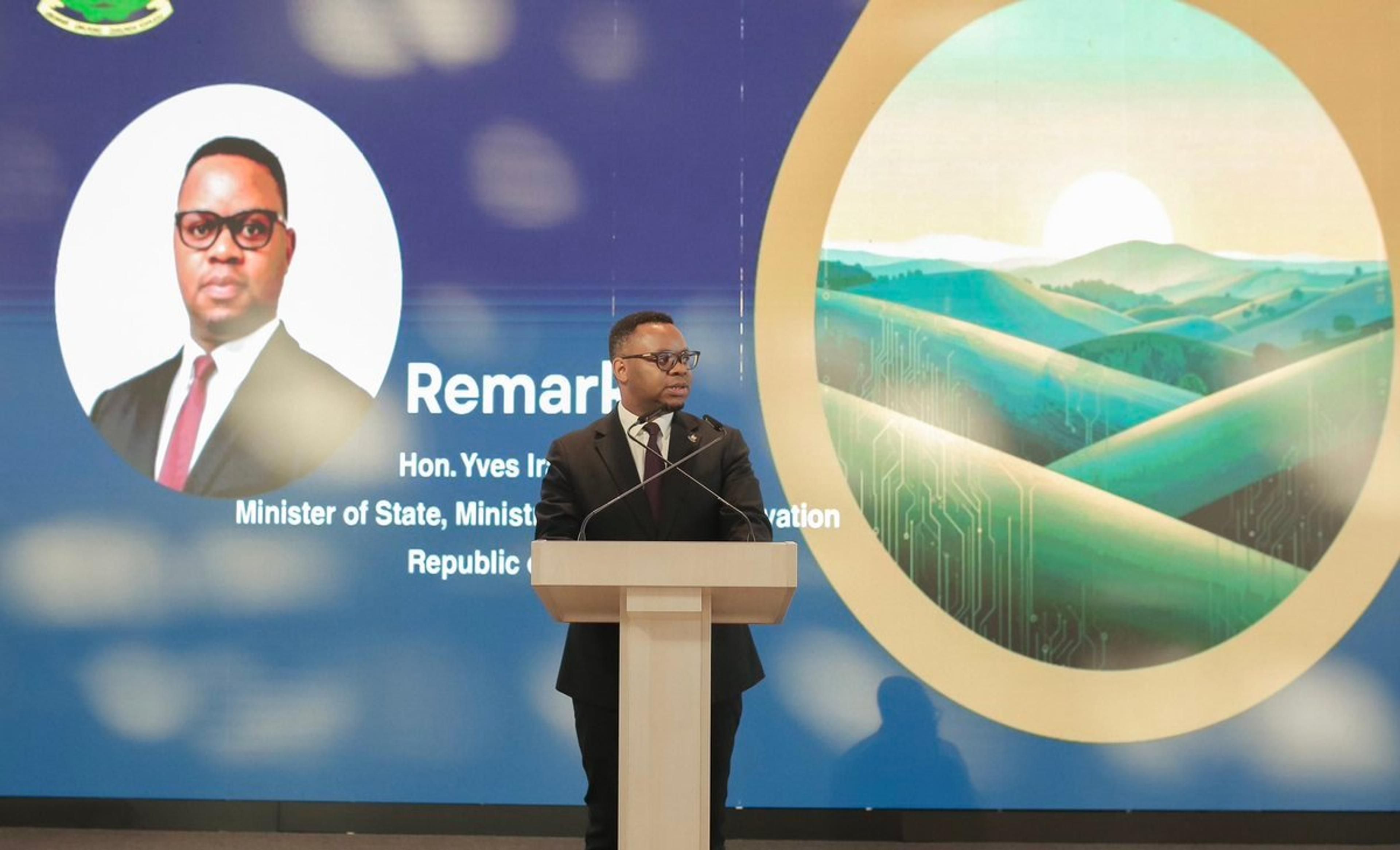 Rwanda Bids to Keep Its Seat at the UN's Global Tech Table