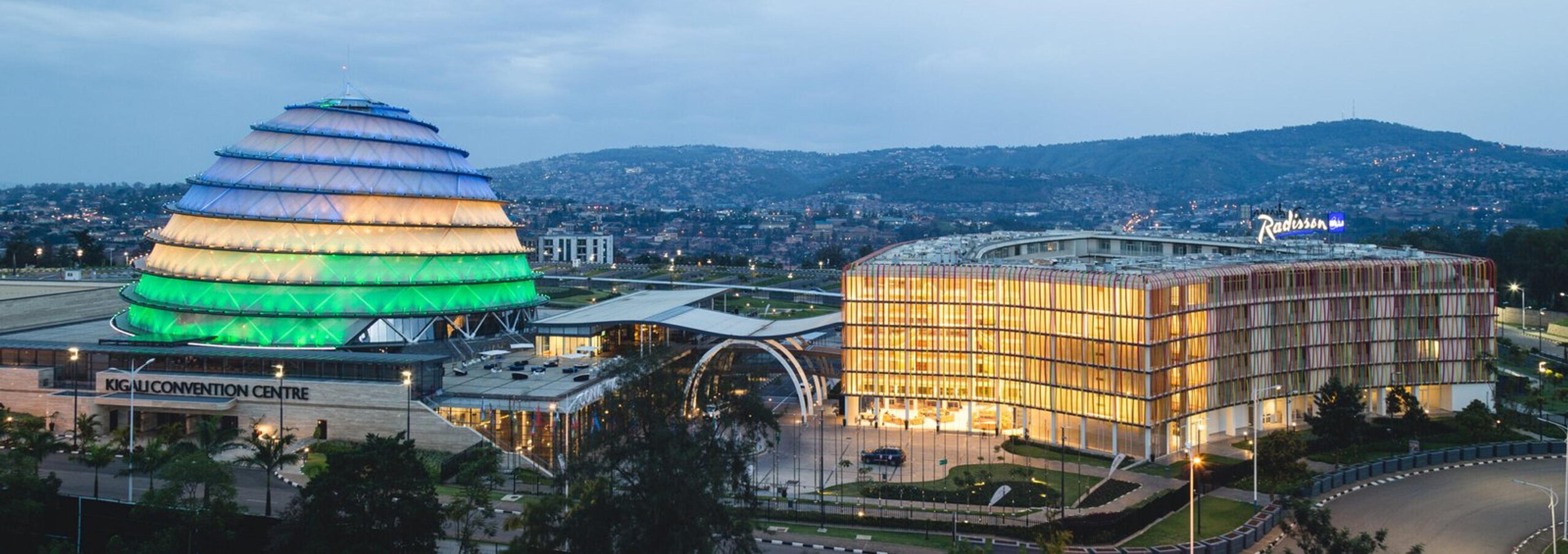 RWANDA: 92% of adults have access to financial services, Prime Minister reveals