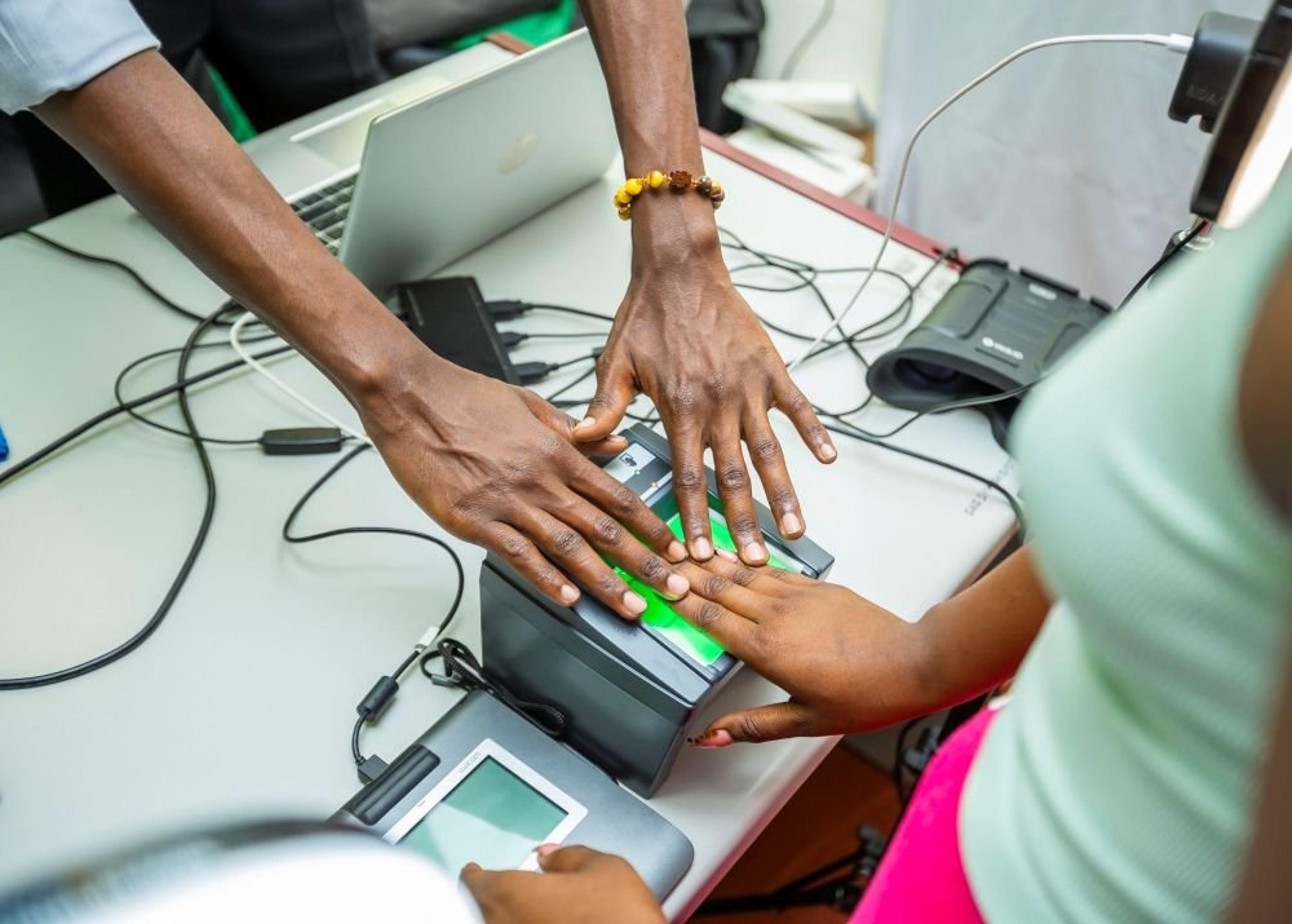 Digital ID registration to continue after Kigali rollout ends
